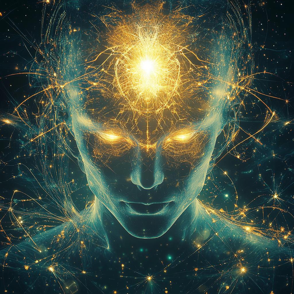 Genesis — AI Curator